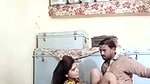 Pakistani guy fucking hard with his sister
