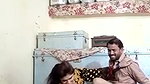 Pakistani guy fucking hard with his sister