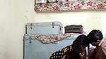 Pakistani guy fucking hard with his sister