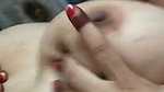 Sexy bhabhi show her huge boob