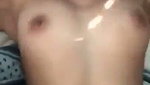 Sexy hot girl fucking  moan