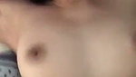 Sexy hot girl fucking  moan