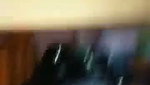 Tamil aunty put some oil in lover dick  fuck