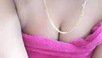 Smiling Girl Dancing Full Nude on 121 Tango Live