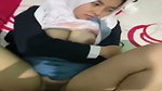 Hijabi Gf Ko Leta Ke Missionary Mein Pela