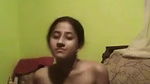Desi Cute Teenage Girl Showing and Fingaring
