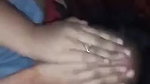 Sexy girl fuck so hard