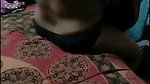Aunty after sex show her nude body to lover