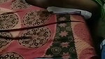 Aunty after sex show her nude body to lover