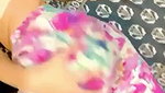 Cute young Pakistani girl