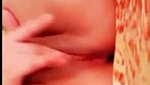 Hot muslim girl striptease
