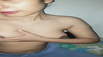 Sexy gf with nice tits