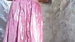 Beautiful bhabhi bathing