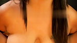Bengali model showing her boob asshole
