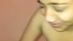 Hot girl riding Blowjob