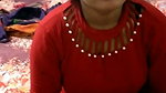 Hot looking girl show her pussy