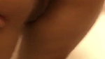 Hot sexy girl hand tired fuck hard