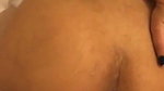 Hot sexy girl hand tired fuck hard