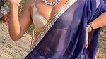 SOFIA ANSARI NAUGHTY SHAKING HER CURVES