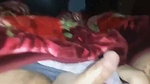 Lady give a Desi Blowjob to her bf