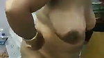 Mature aunty fuck with young boy
