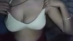 Neighbour bhabhi show her hot figure