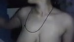 Neighbour bhabhi show her hot figure