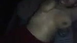 Neighbour bhabhi show her hot figure