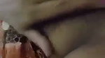 Nepali girl fingering hard