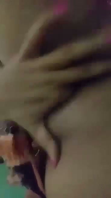 Nepali girl fingering hard