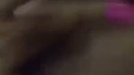 Nepali girl fingering hard