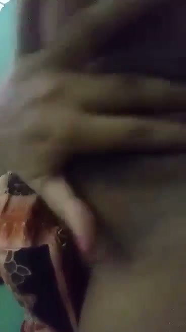 Nepali girl fingering hard