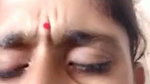 Sexy bhabhi show her beauty in vc