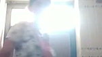 Sexy bhabhi show her beauty in vc