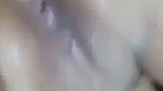 Sexy hot show her pink pussy