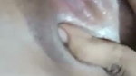 Sexy hot show her pink pussy
