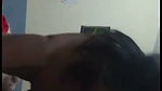 Sexy lady fuck with lover