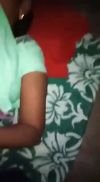 Sexy lady show her boobs to bf