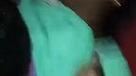 Sexy lady show her boobs to bf