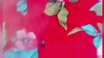 Sweet girl show her cute boob