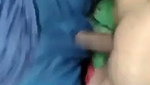 Village couple enjoying Desi sex