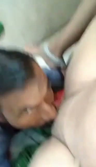 Village couple enjoying Desi sex