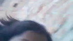 Village girl bathing show her pussy