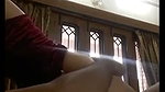 Sexy girl riding her bf cock