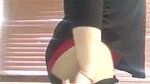 Sexy hot girl undress show her beautiful figure