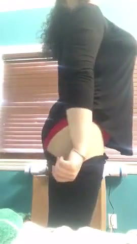 Sexy hot girl undress show her beautiful figure