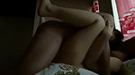 Hot girl fucking hard