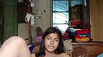 Sexy hot girl fingering moan