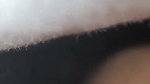 Beautiful baby suck her bf cock