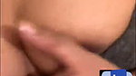 Gf showing her boobs and pussy on videocall
